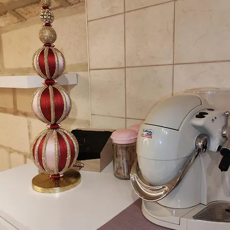 Milo's Ll לינה וארוחת בוקר