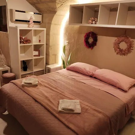 Milo's Ll Nocleg ze śniadaniem Bari