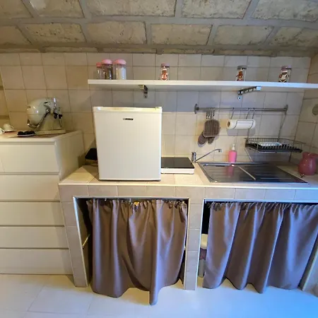 Nocleg ze śniadaniem Milo's Ll *