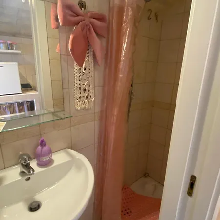 Milo's Ll Nocleg ze śniadaniem Bari