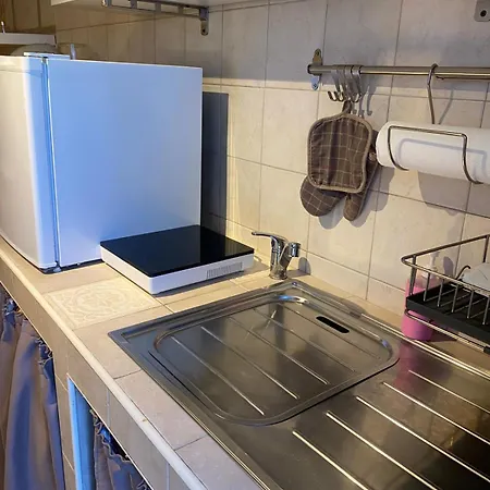 Milo's Ll Nocleg ze śniadaniem