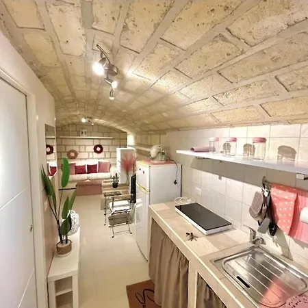 Milo's Ll Nocleg ze śniadaniem Bari